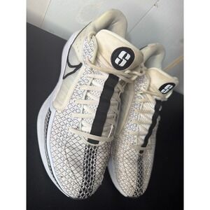 Nike Sabrina 1 Magnetic Basketball Shoes FQ3381-103 Womens 11.5 Mens 10